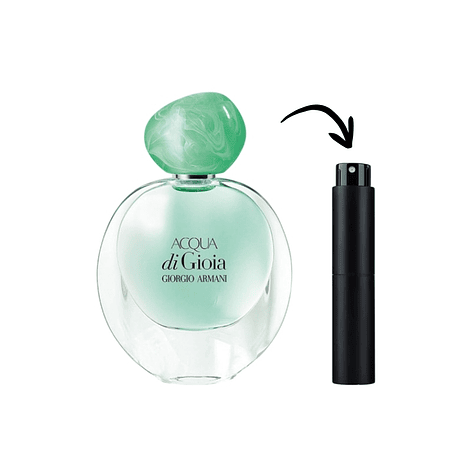 DECANT ACQUA DI GIOIA (EDP) 3