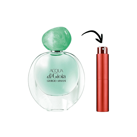 DECANT ACQUA DI GIOIA (EDP) 7