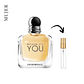 DECANT BECAUSE IT'S YOU (EDP) - Miniatura 1