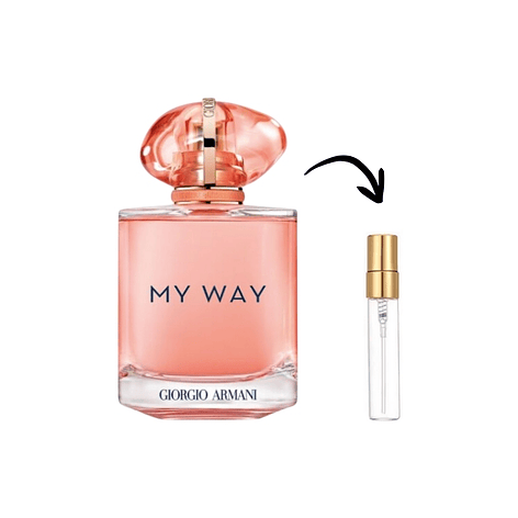 DECANT MY WAY YLANG (EDP) 1