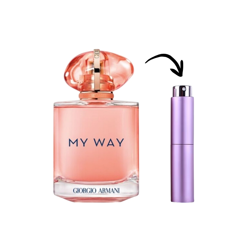 DECANT MY WAY YLANG (EDP) 5