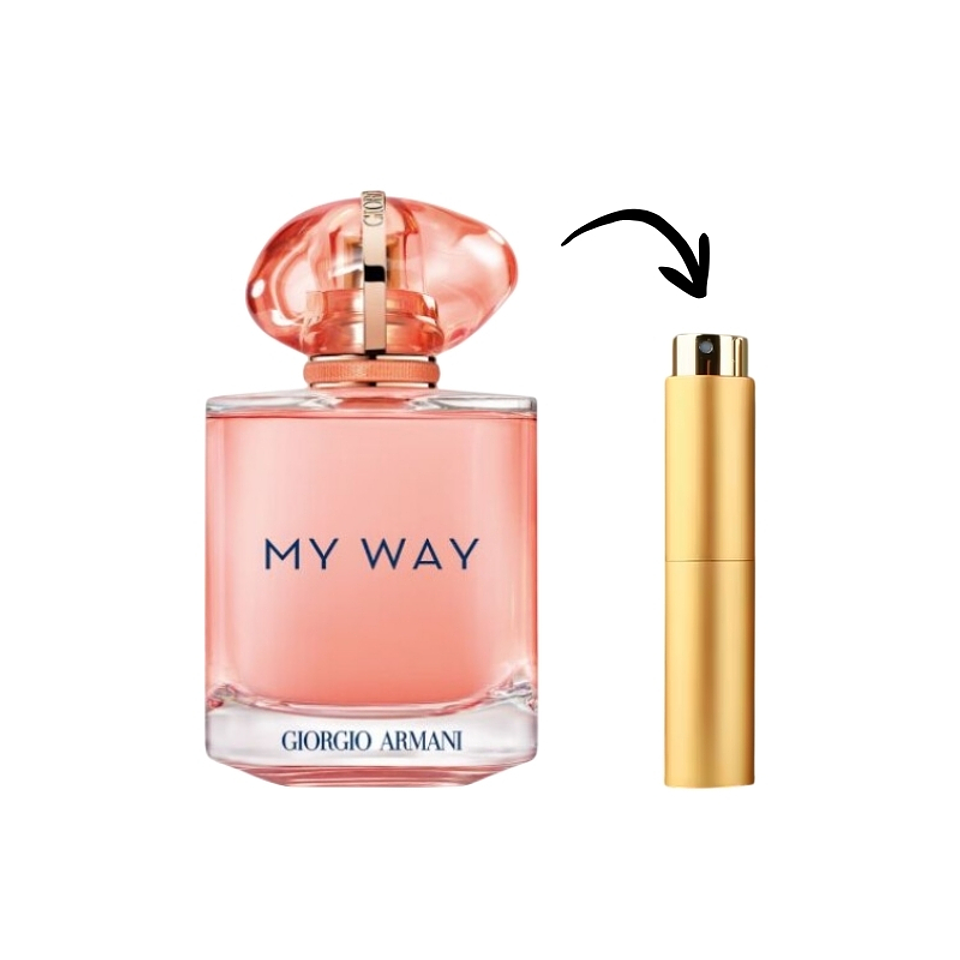 DECANT MY WAY YLANG (EDP) 3