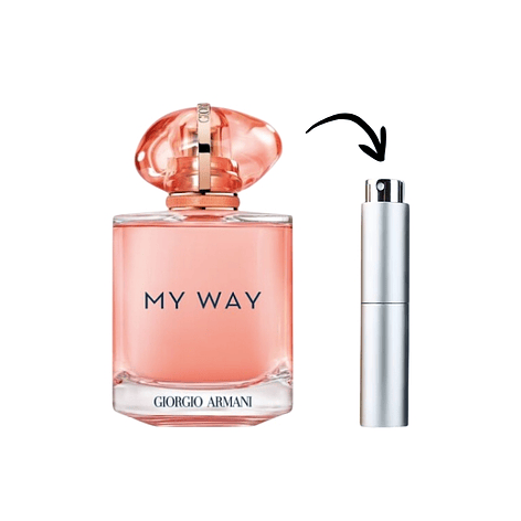 DECANT MY WAY YLANG (EDP) 5