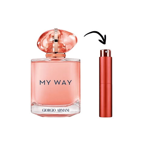 DECANT MY WAY YLANG (EDP) 7