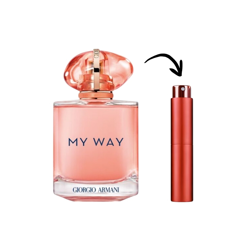 DECANT MY WAY YLANG (EDP) 6