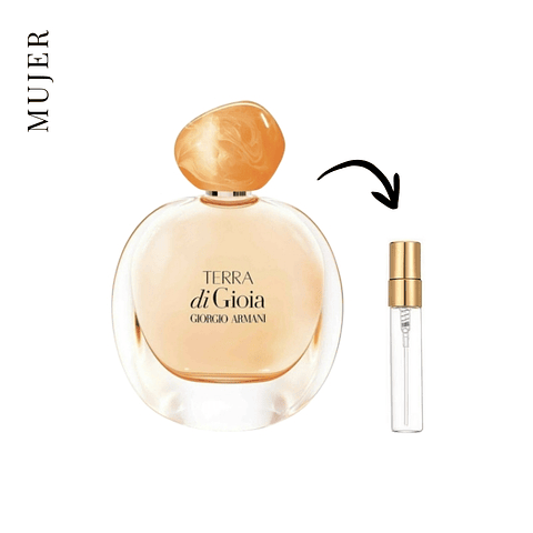 DECANT TERRA DI GIOIA (EDP)