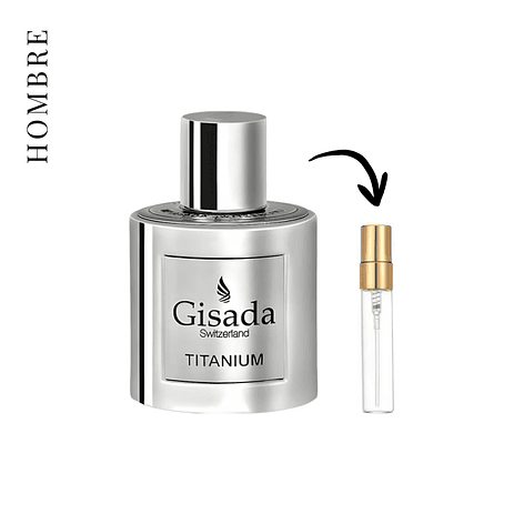 DECANT TITANIUM (EDP) 1