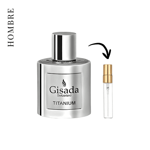 DECANT TITANIUM (EDP)