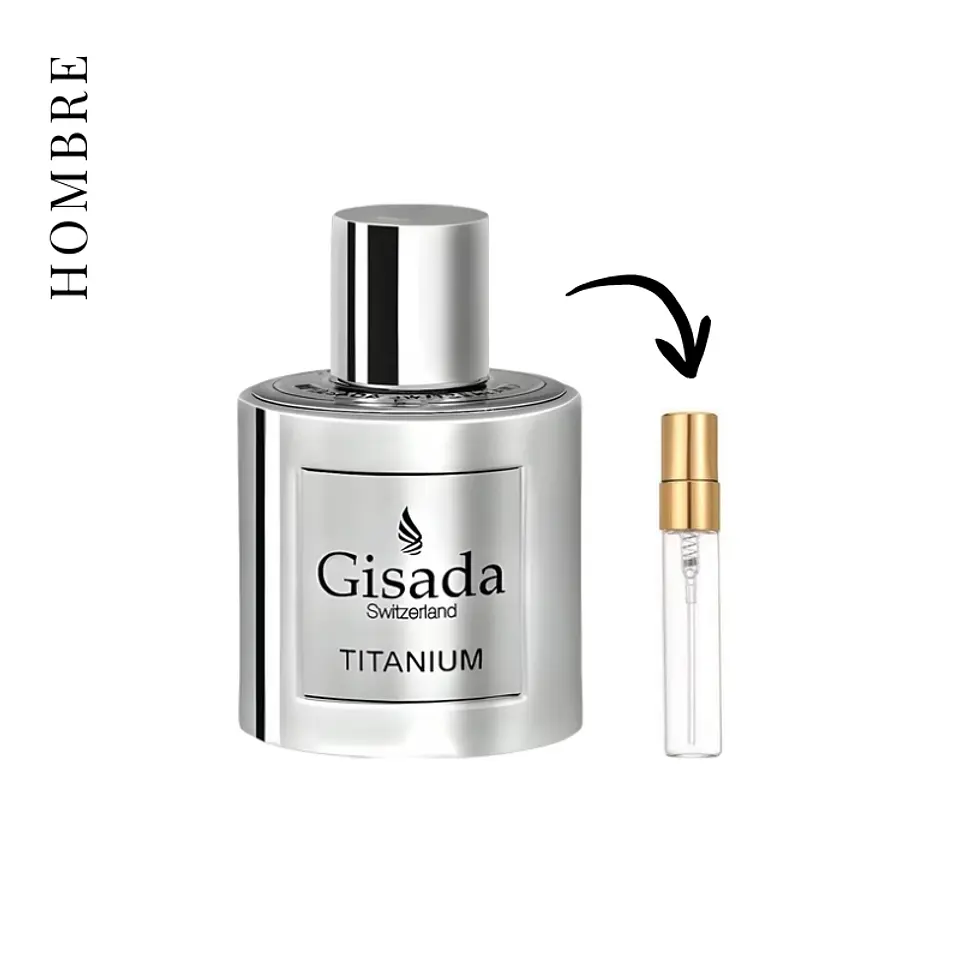 DECANT TITANIUM (EDP) 1