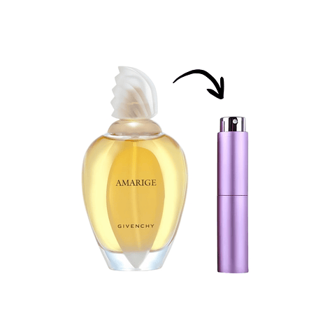 DECANT AMARIGE (EDT) 6