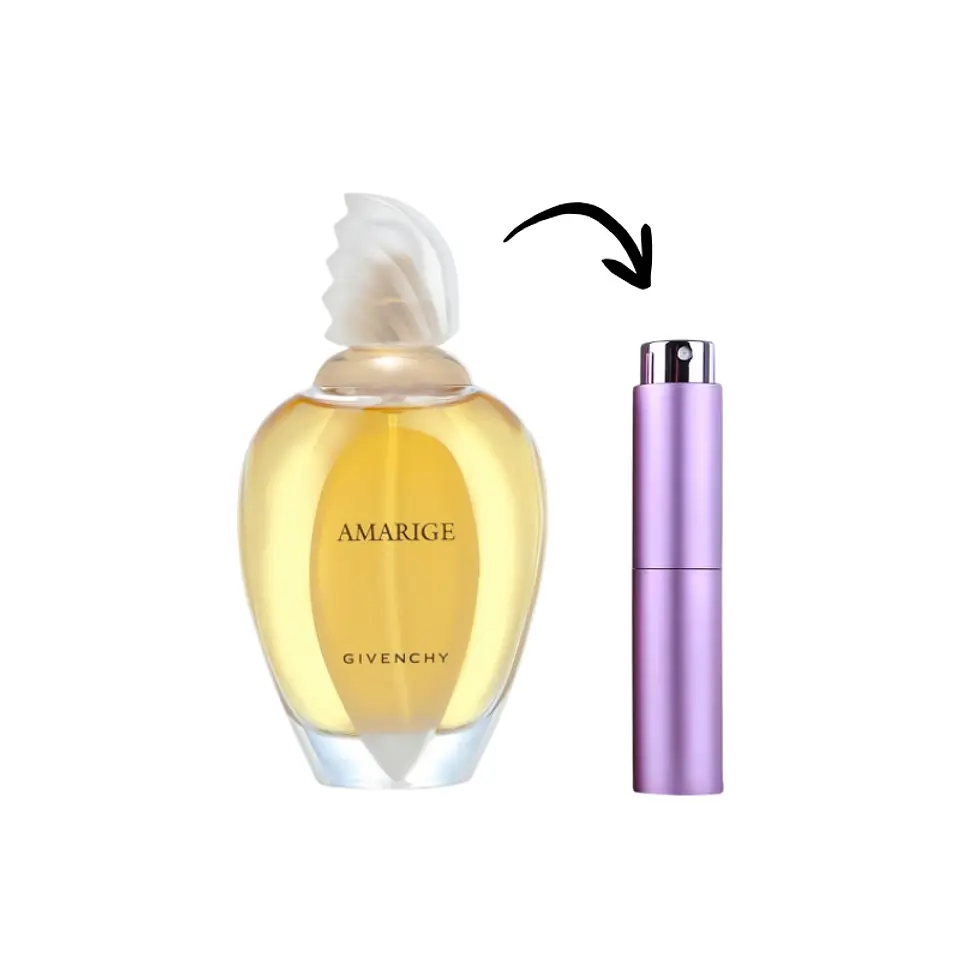 DECANT AMARIGE (EDT) 5