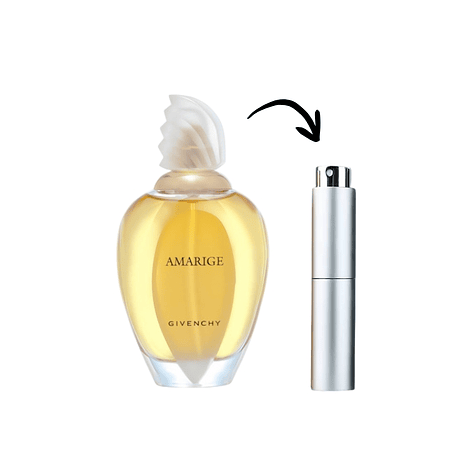 DECANT AMARIGE (EDT) 5