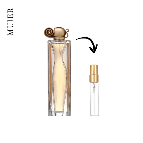 DECANT ORGANZA (EDP) 1