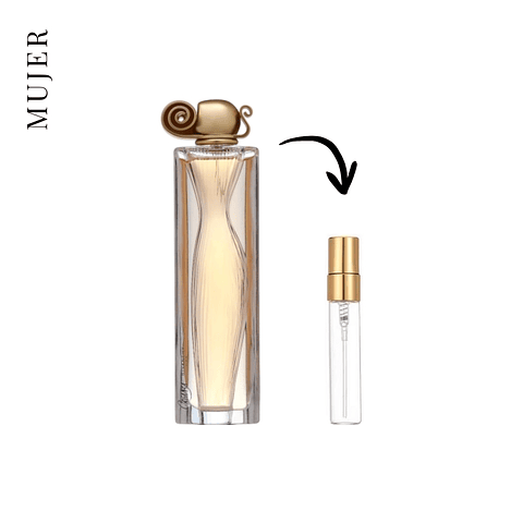 DECANT ORGANZA (EDP)