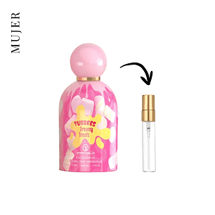 DECANT TUBBEES DREAMY TREATS (EDP)