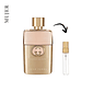 DECANT GUILTY POUR FEMME (EDP) - Miniatura 1
