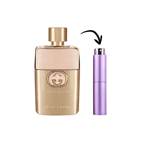 DECANT GUILTY POUR FEMME (EDP) 6
