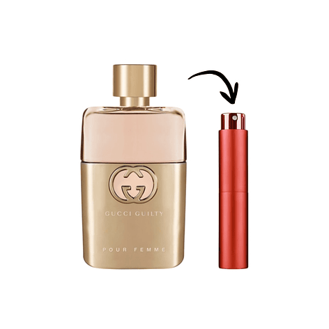 DECANT GUILTY POUR FEMME (EDP) 7