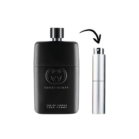 DECANT GUILTY POUR HOMME (EDP) 5