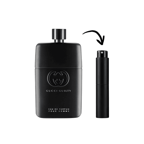 DECANT GUILTY POUR HOMME (EDP) 3