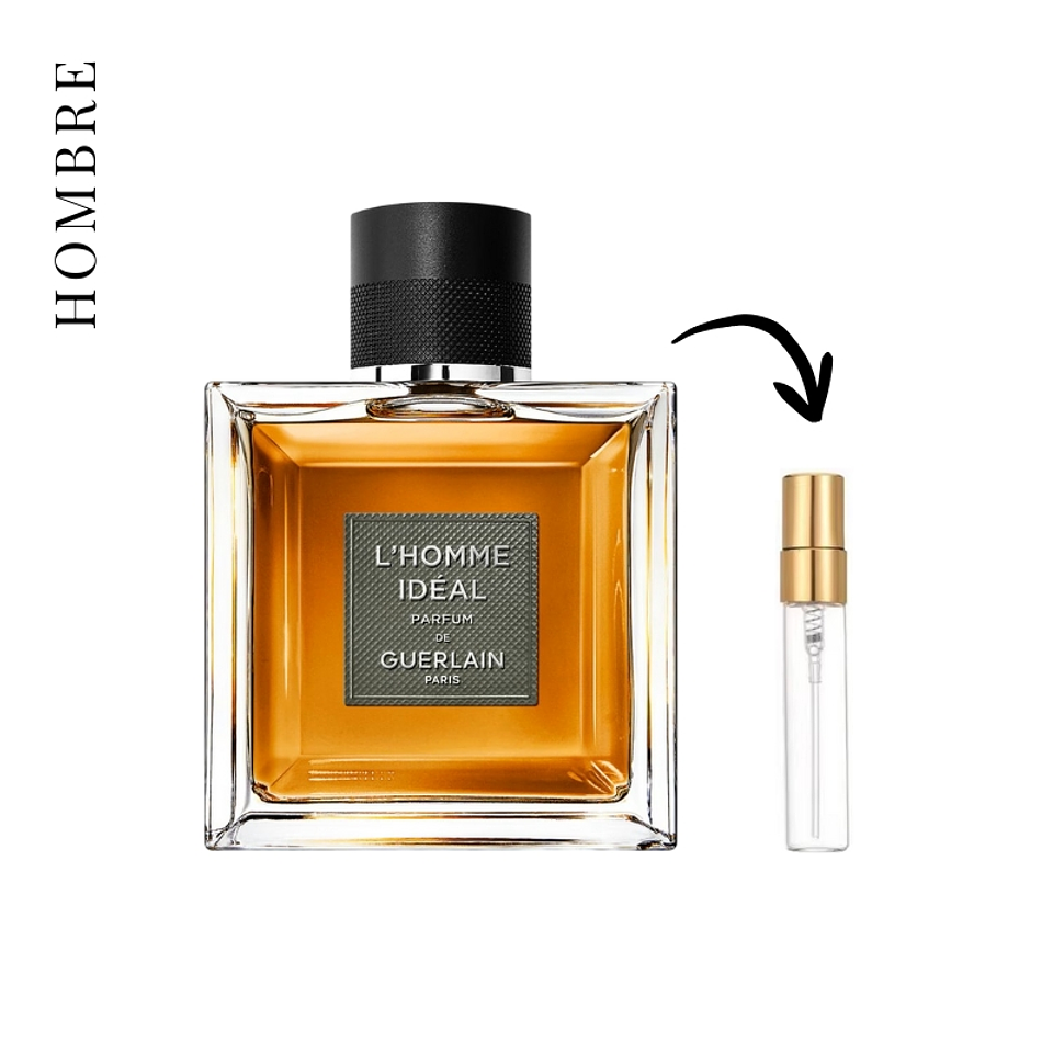 DECANT L'HOMME IDEAL PARFUM 1