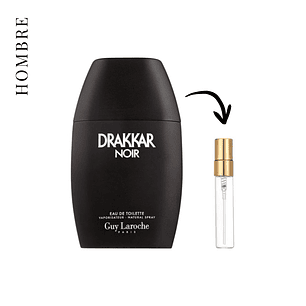 DECANT DRAKKAR NOIR (EDT)