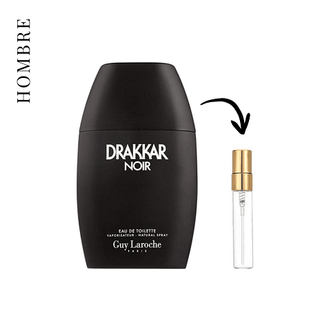 DECANT DRAKKAR NOIR (EDT)