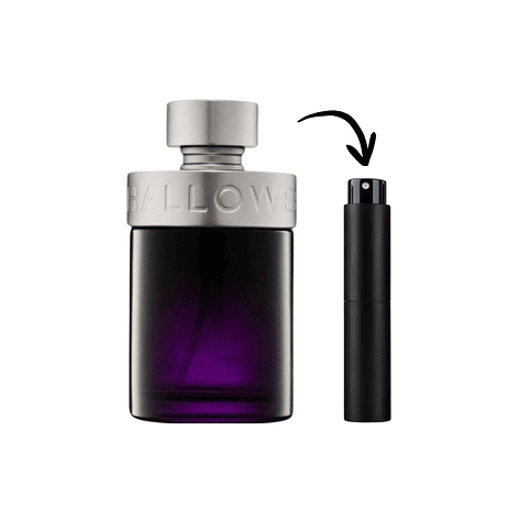 DECANT HALLOWEEN MAN (EDT) 3