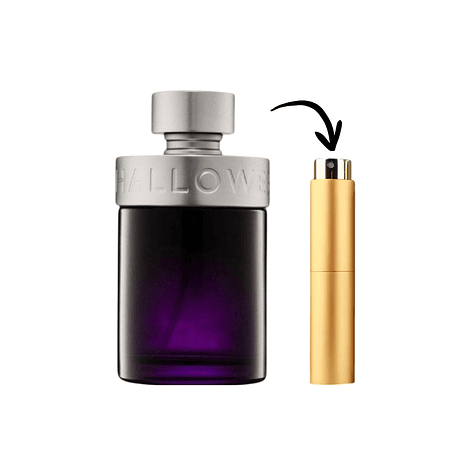 DECANT HALLOWEEN MAN (EDT) 4