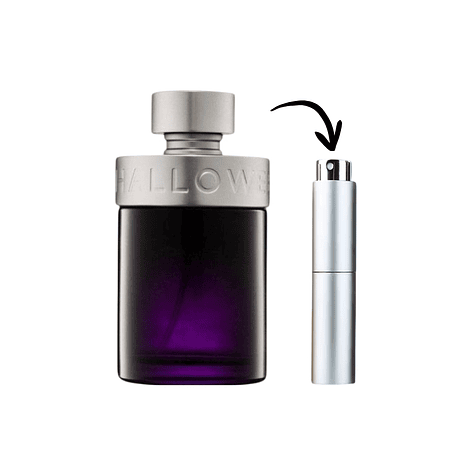 DECANT HALLOWEEN MAN (EDT) 5