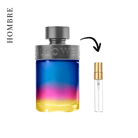 DECANT HALLOWEEN MAN HERO (EDT)