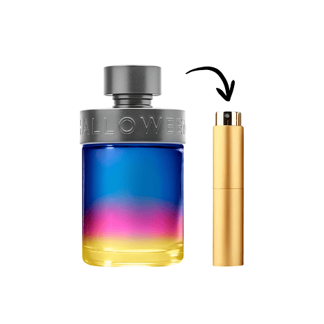 DECANT HALLOWEEN MAN HERO (EDT) 4