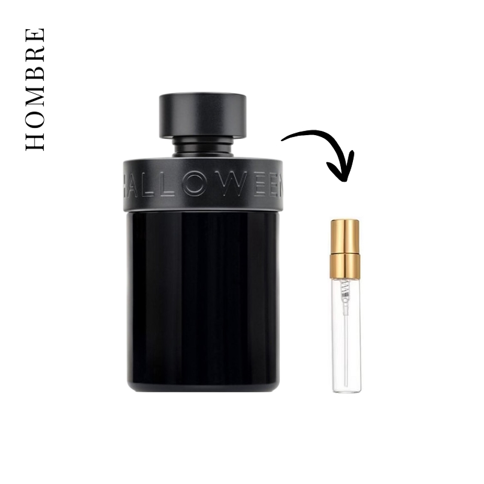 DECANT HALLOWEEN MAN MISTERY (EDP) 1