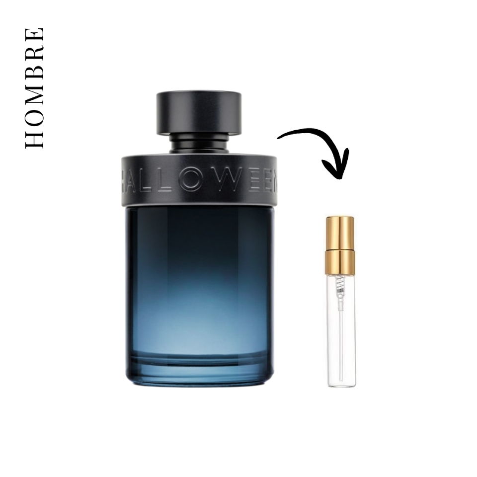 DECANT HALLOWEEN MAN X (EDT) 1