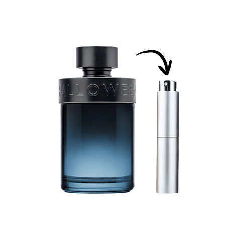 DECANT HALLOWEEN MAN X (EDT) 5