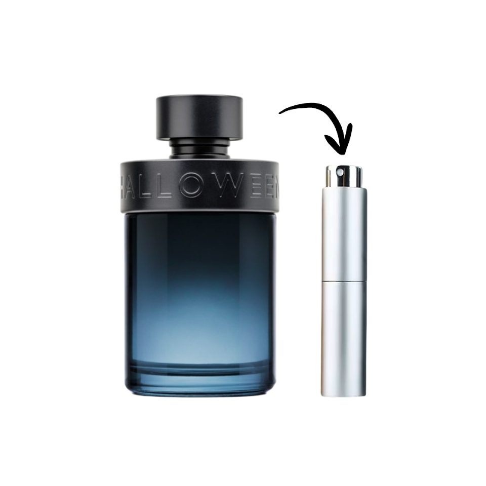 DECANT HALLOWEEN MAN X (EDT) 4