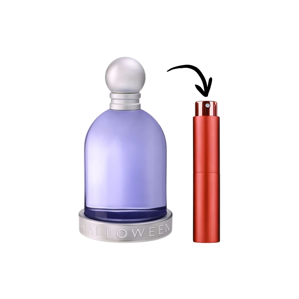 DECANT HALLOWEEN (EDT) 6