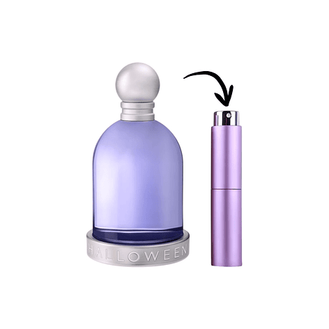 DECANT HALLOWEEN (EDT) 6