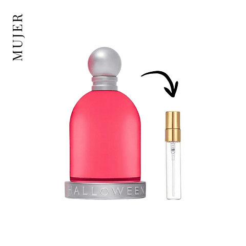 DECANT HALLOWEEN FREESIA (EDT)