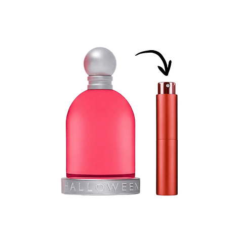 DECANT HALLOWEEN FREESIA (EDT) 7