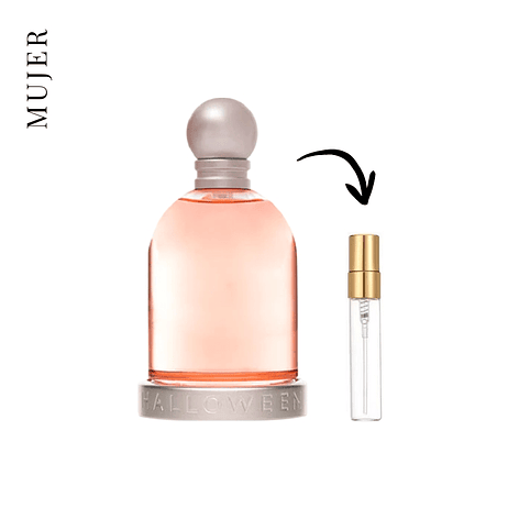 DECANT HALLOWEEN KISS (EDT) 1