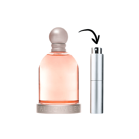 DECANT HALLOWEEN KISS (EDT) 5