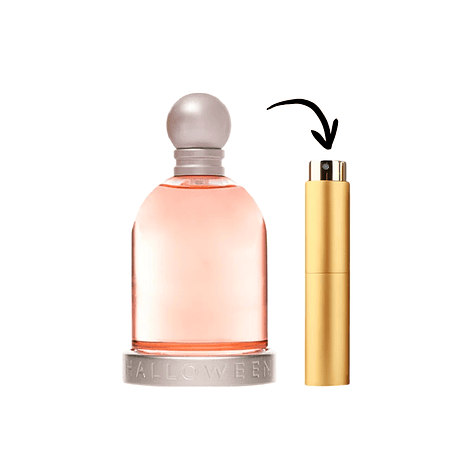 DECANT HALLOWEEN KISS (EDT) 4