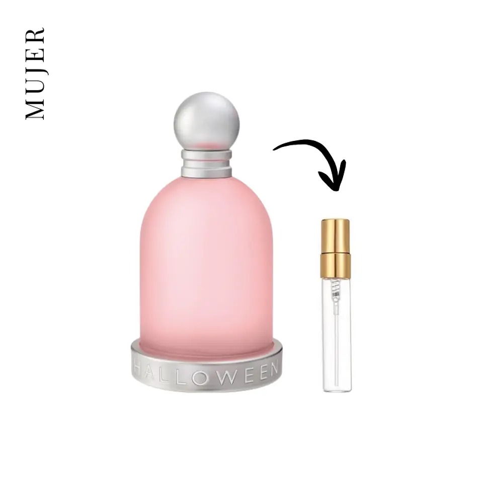 DECANT HALLOWEEN MAGIC (EDT) 1