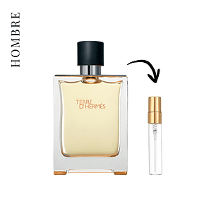 DECANT TERRE D'HERMÈS (EDT)