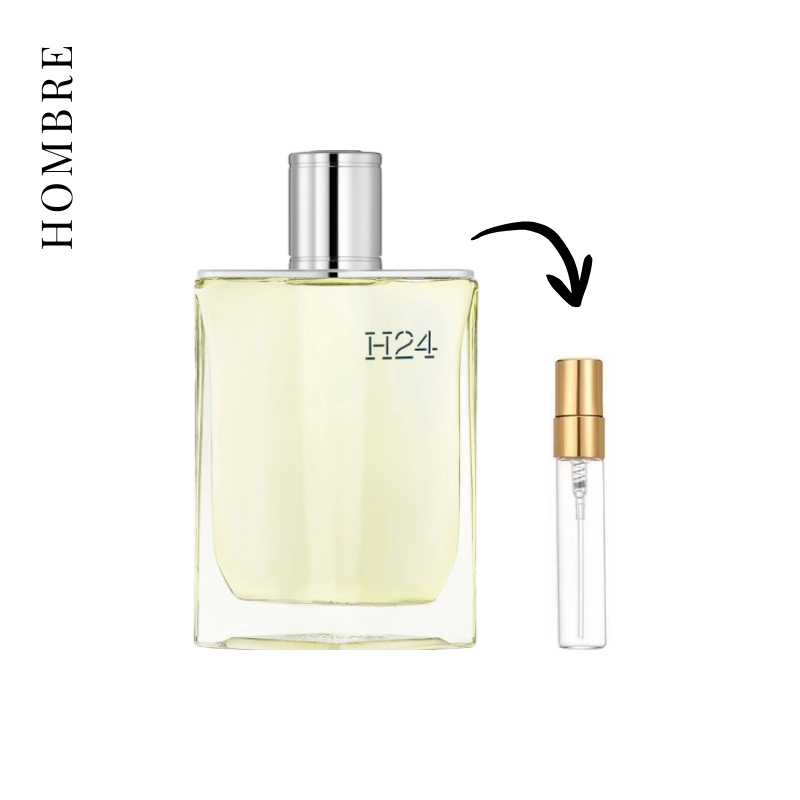 DECANT H24 (EDT)