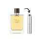 DECANT TERRE D´HERMÈS EAU INTENSE VETIVER (EDP) - Miniatura 5