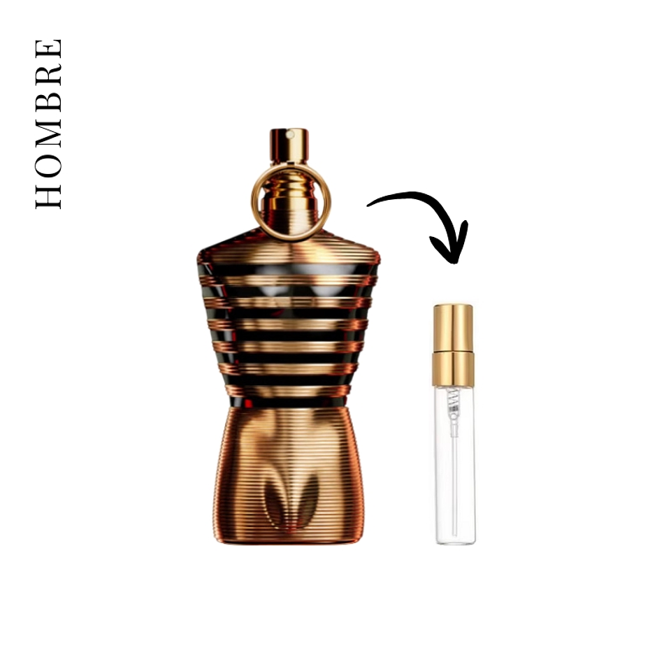 DECANT LE MALE ELIXIR (EDP) 1