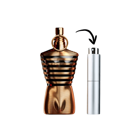 DECANT LE MALE ELIXIR (EDP) 5