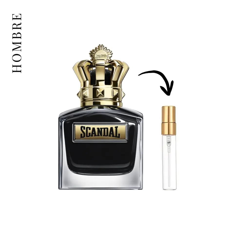 DECANT SCANDAL LE PARFUM (EDP) 1